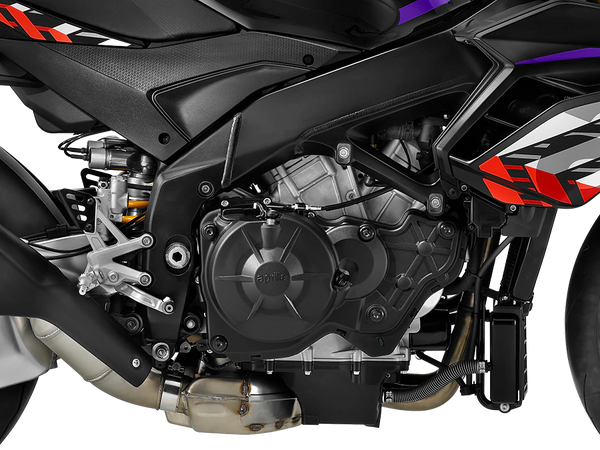 Aprilia Tuono V4 Factory