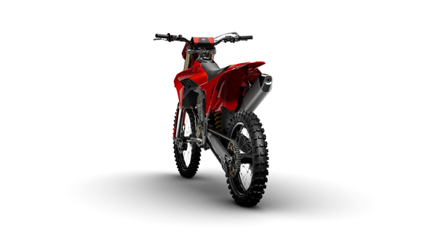 2027 Ducati Desmo 250MX