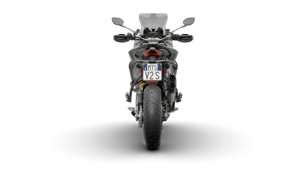 2027 Ducati Multistrada V2 S