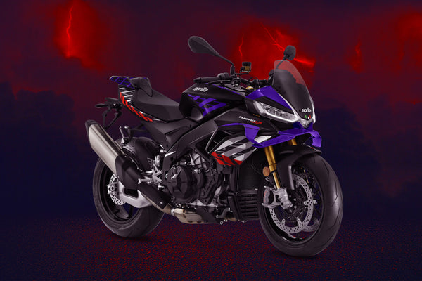 Aprilia Tuono V4 Factory