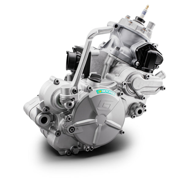 2027 GASGAS MC85 19/16