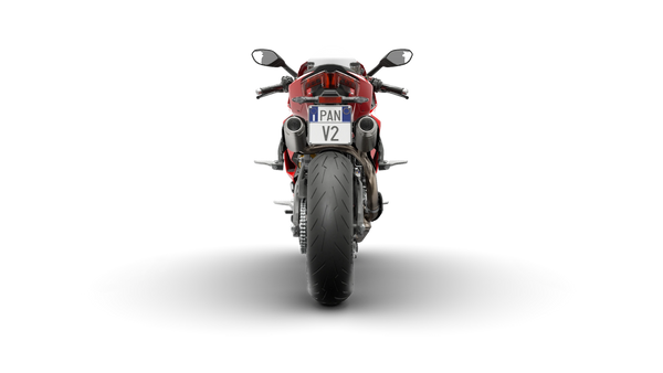 2027 Ducati Panigale V2