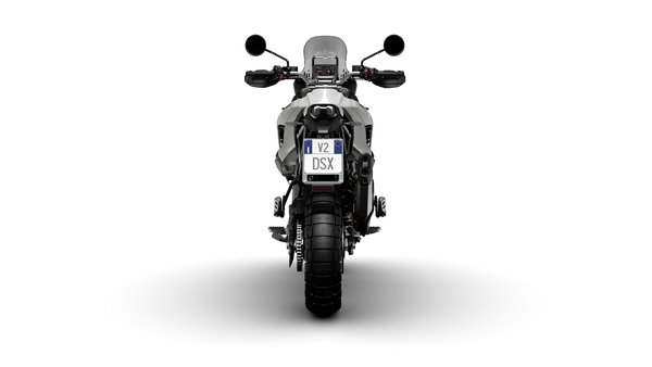2027 Ducati DesertX