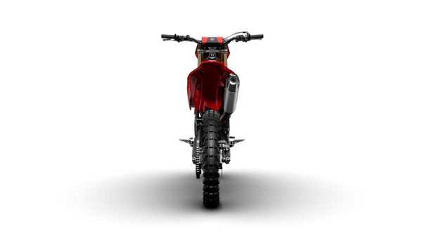 2027 Ducati Desmo 250MX