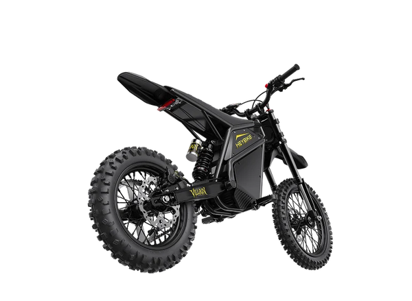 Heybike V1 Electric Dirt Bike