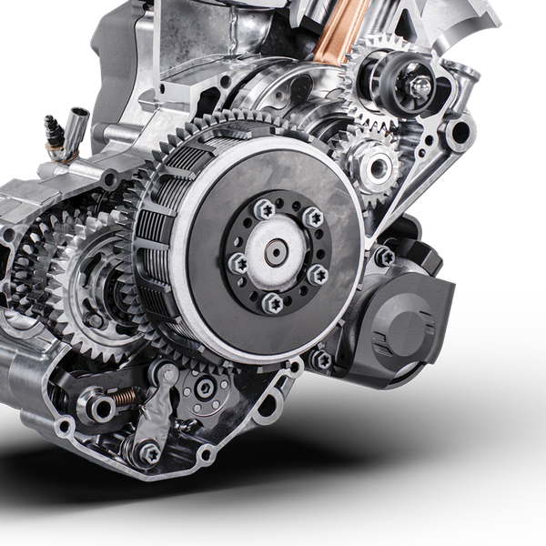 2027 GASGAS MC125