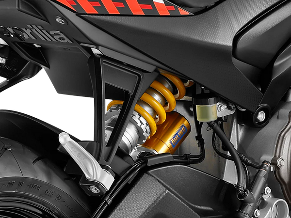 2027 Aprilia Tuono 660 Factory
