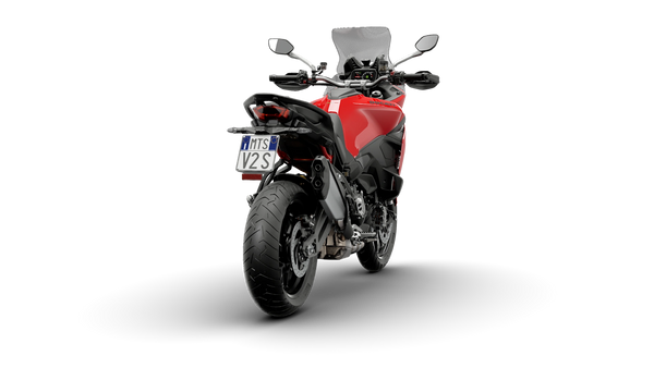 2027 Ducati Multistrada V2 S