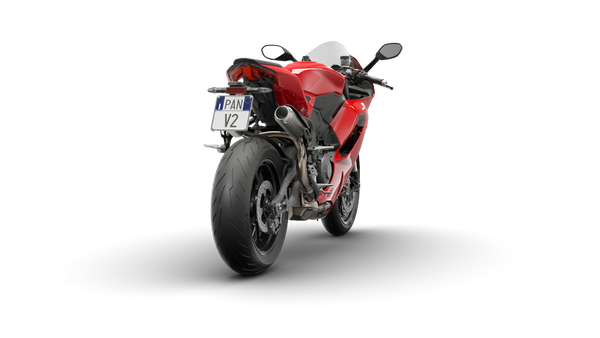 2027 Ducati Panigale V2
