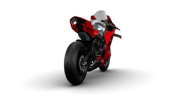 2027 Ducati Panigale V4 R