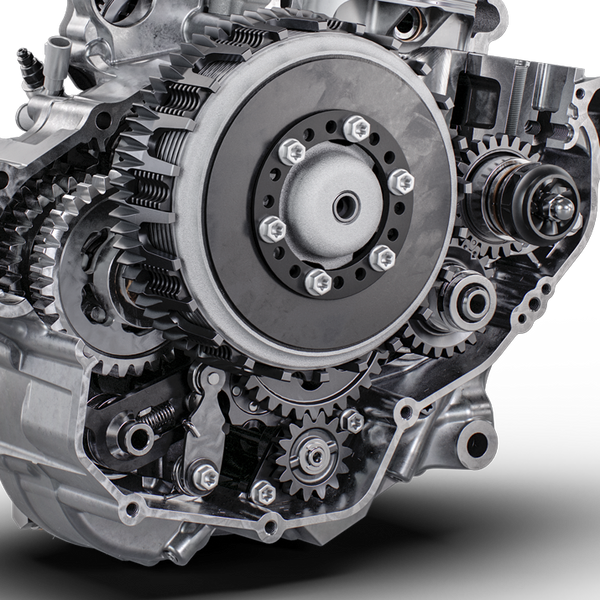 2027 GASGAS MC250F