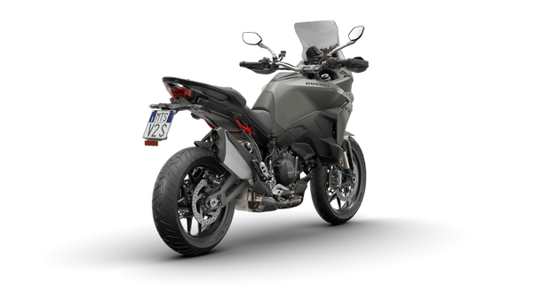 2027 Ducati Multistrada V2 S