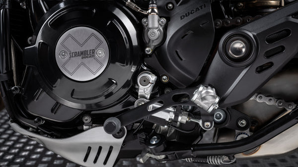 2027 Ducati Scrambler 800 Full Throttle
