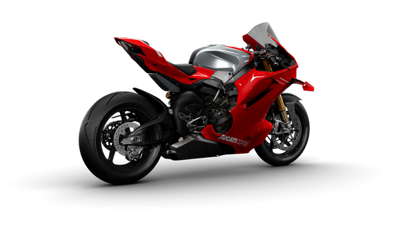 2027 Ducati Panigale V4 R