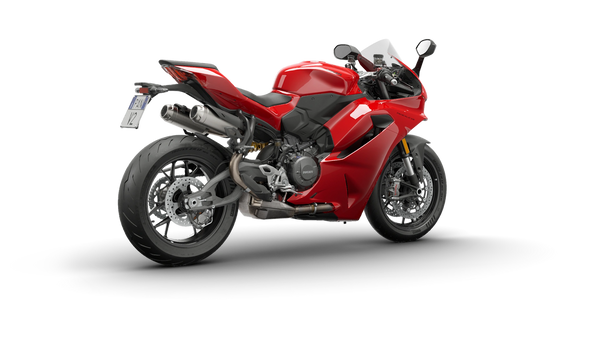 2027 Ducati Panigale V2