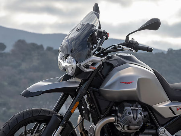 2027 Moto Guzzi V85 Strada