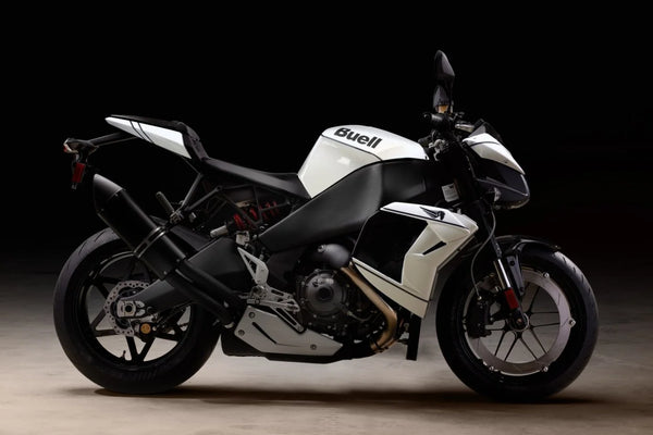 2025 BUELL 1190 STREET FIGHTER (SX)
