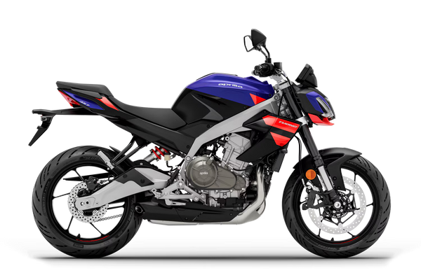 2027 Aprilia Tuono 457
