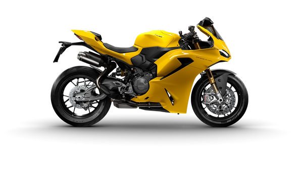 2027 Ducati Panigale V2 S