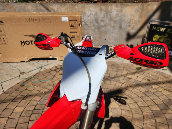 2009 Honda CRF450 R