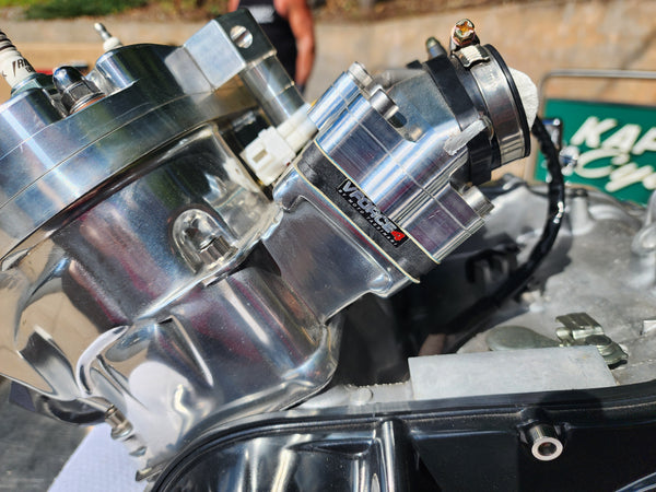 472cc Cheetah Supercub Yamaha Banshee / RZ Complete Engine Brand New