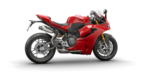 2027 Ducati Panigale V2 S