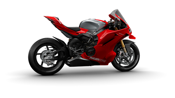 2027 Ducati Panigale V4 R
