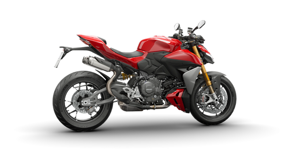 2027 Ducati Streetfighter V2 S