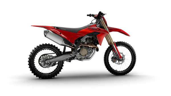 2027 Ducati Desmo 250MX