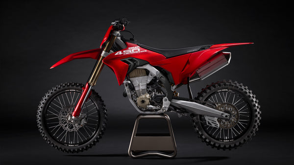 2027 Ducati Desmo 450 MX