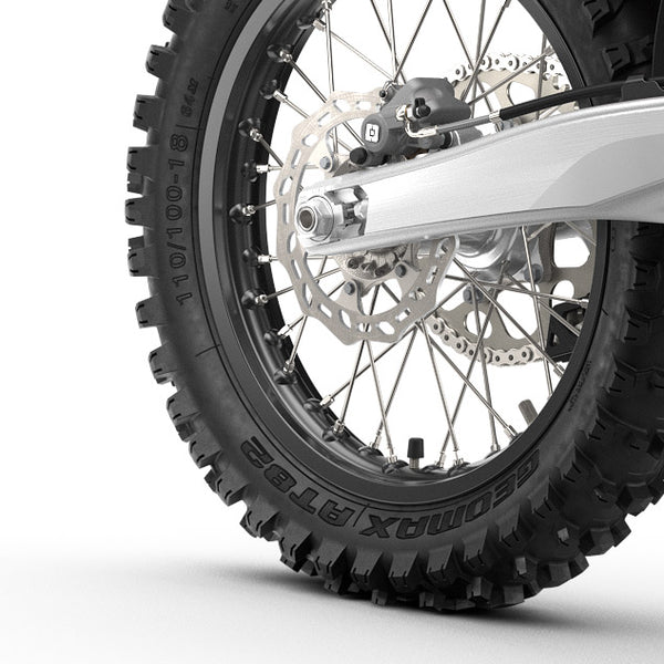 2026 GASGAS EC300