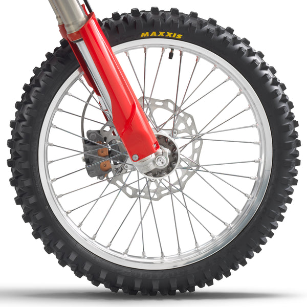 2027 GASGAS MC250F
