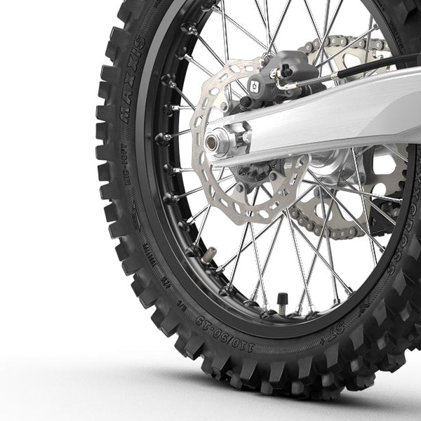 2027 GASGAS MC125