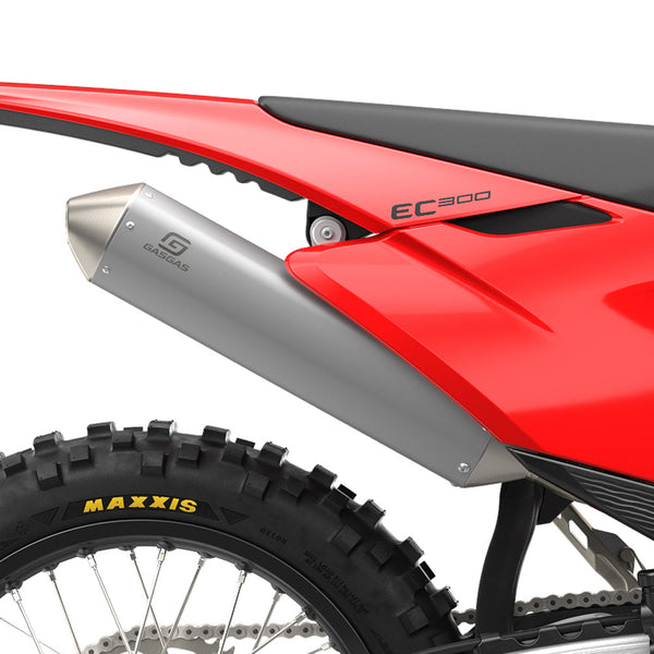 2027 GASGAS EC300
