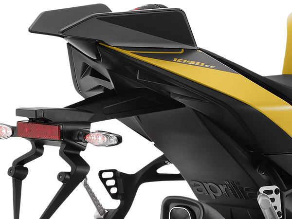 2027 Aprilia Tuono V4