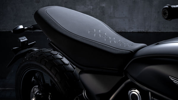 2027 Ducati Scrambler 800 Icon Dark