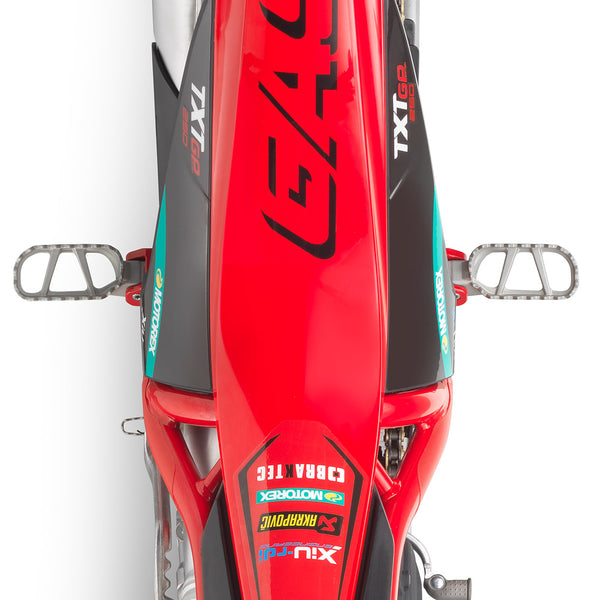 2024 GASGAS TXT GP 250