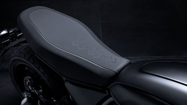 2027 Ducati Scrambler 800 Icon Dark