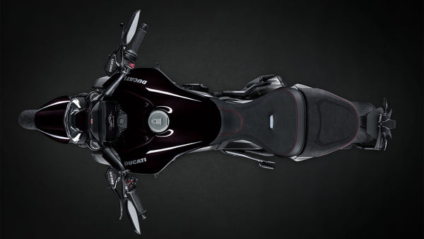 2027 Ducati XDiavel V4