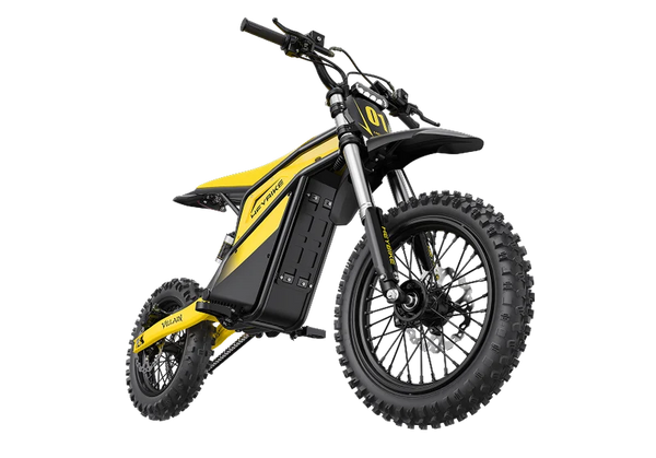 Heybike V1 Electric Dirt Bike