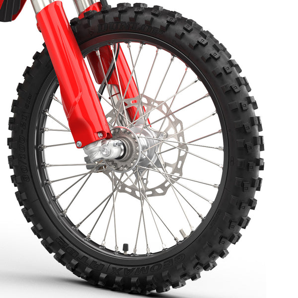 2027 GASGAS EC300