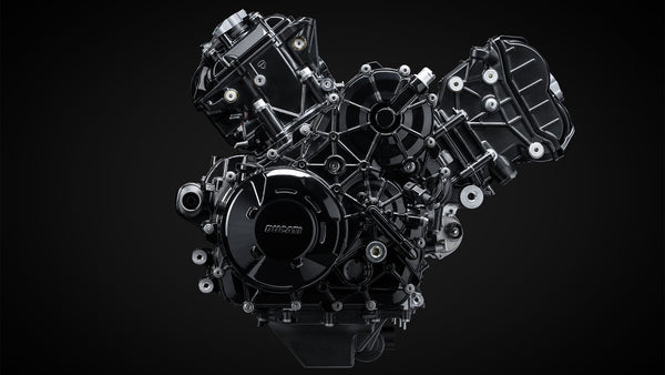 2027 Ducati XDiavel V4