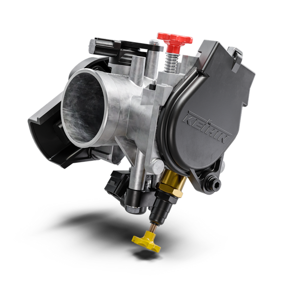 2026 GASGAS MC250F