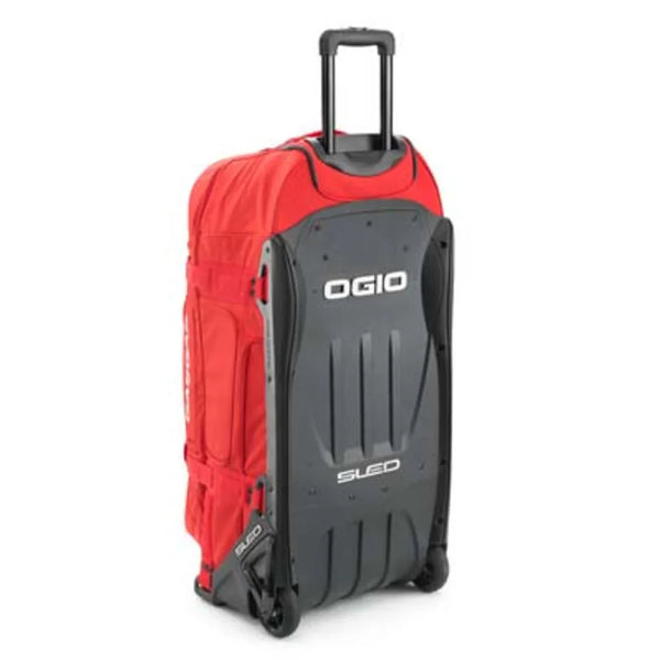 GasGas Team Travel Bag