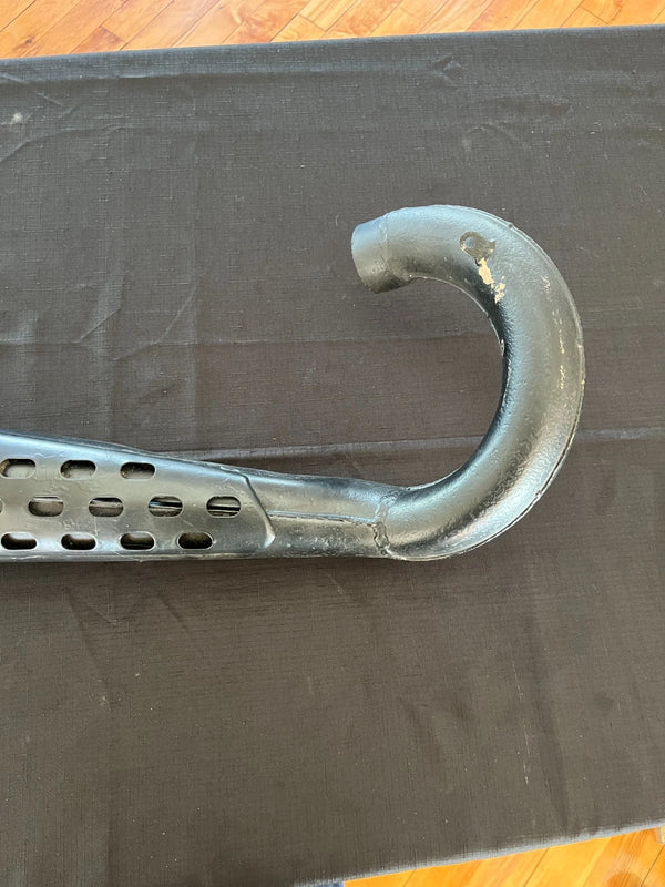 1973 Husqvarna CR400 OEM Exhaust