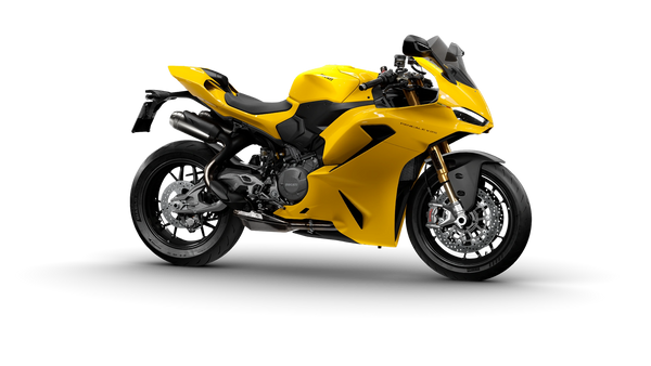 2027 Ducati Panigale V2 S