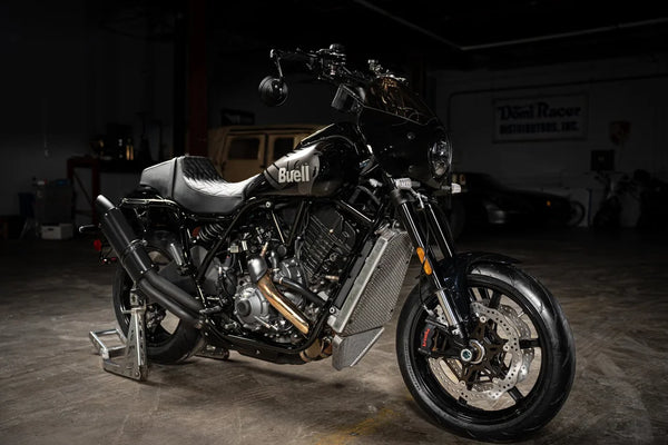 2026 BUELL SUPER CRUISER