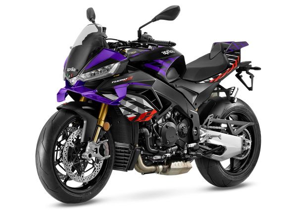 Aprilia Tuono V4 Factory