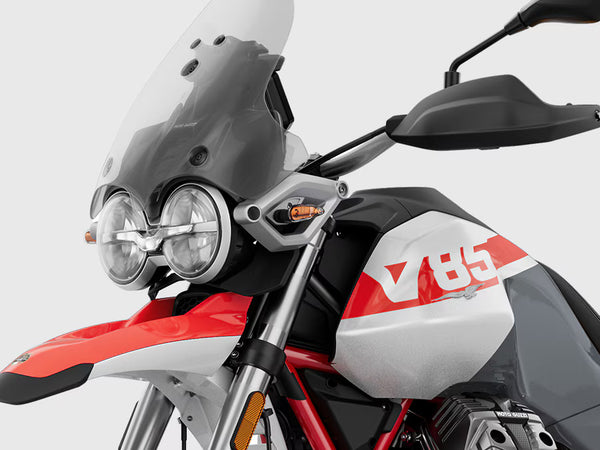 2027 Moto Guzzi V85 TT