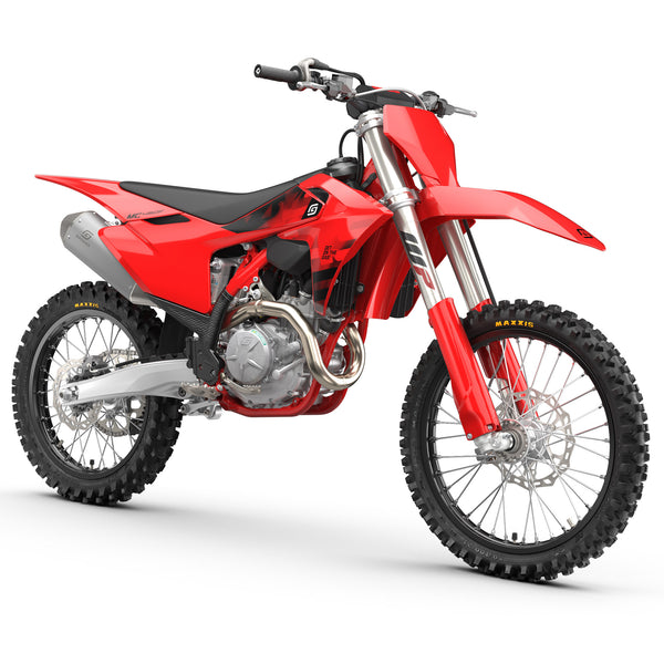 2027 GASGAS MC450F